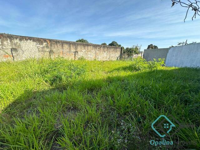 #347 - Terreno para Venda em Navegantes - SC