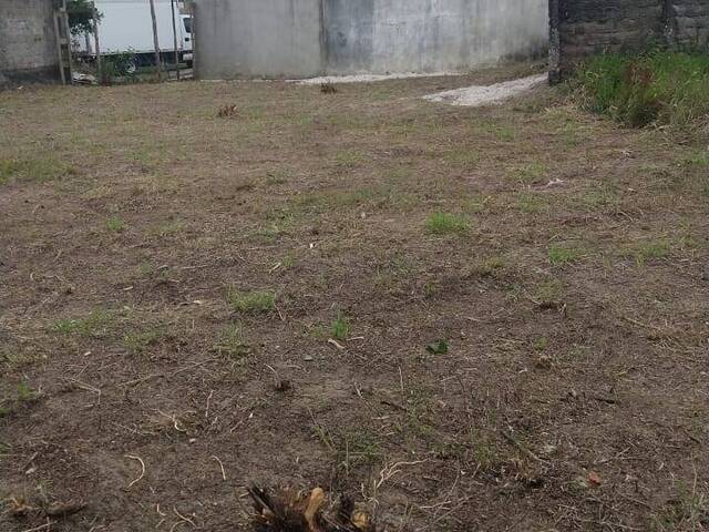 #347 - Terreno para Venda em Navegantes - SC