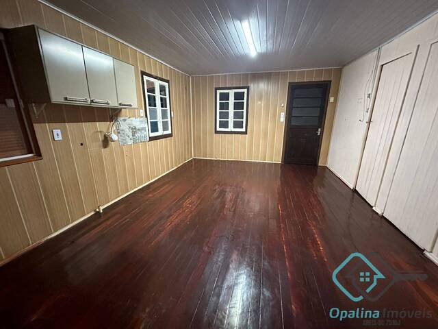 #1234 - Casa para Locação em Navegantes - SC - 2
