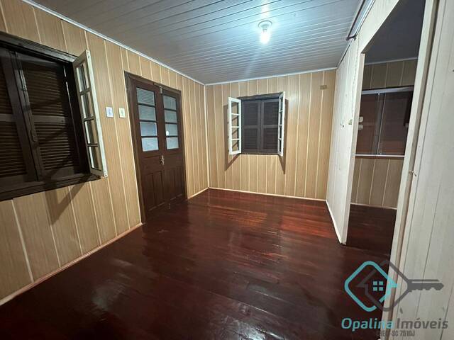 #1234 - Casa para Locação em Navegantes - SC - 3