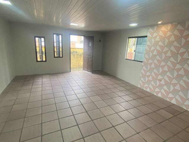 #1230 - Casa para Locação em Navegantes - SC - 2