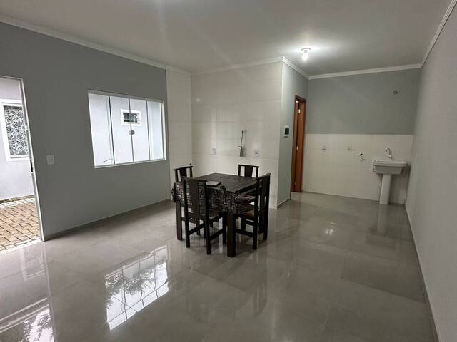 #1177 - Casa para Locação em Navegantes - SC - 2