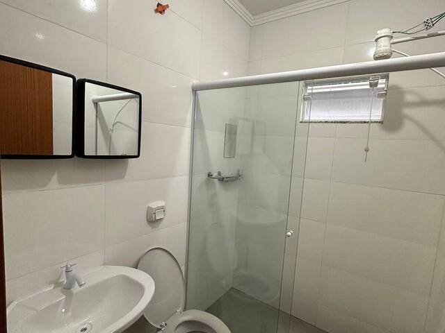 #1177 - Casa para Locação em Navegantes - SC - 3