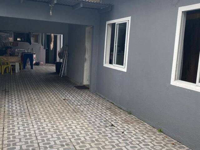 #351 - Casa para Venda em Navegantes - SC