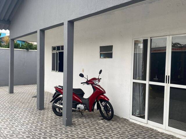 #351 - Casa para Venda em Navegantes - SC