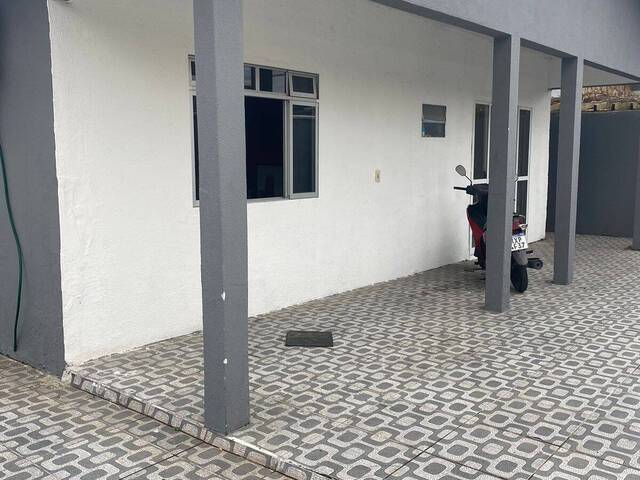 #351 - Casa para Venda em Navegantes - SC