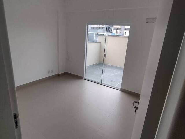 #1238 - Apartamento para Locação em Navegantes - SC - 2
