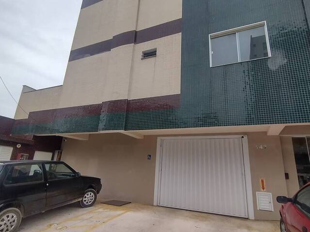 #1238 - Apartamento para Locação em Navegantes - SC - 1