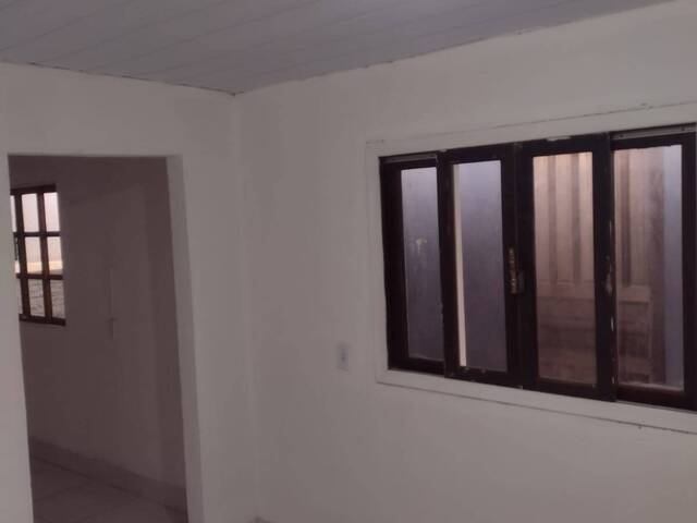 #1243 - Casa para Locação em Navegantes - SC - 2