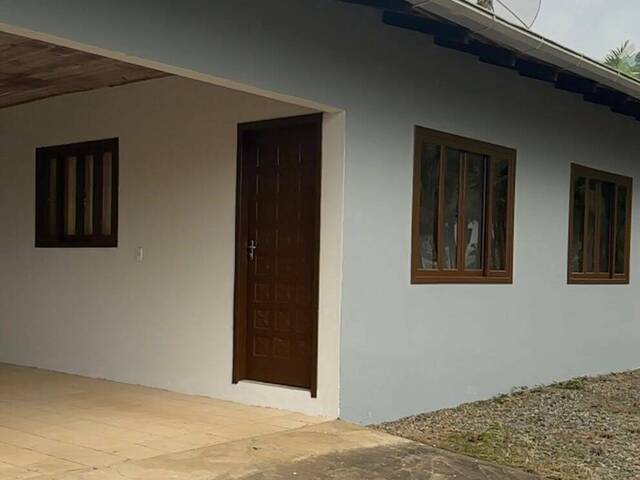 #363 - Casa para Venda em Luiz Alves - SC