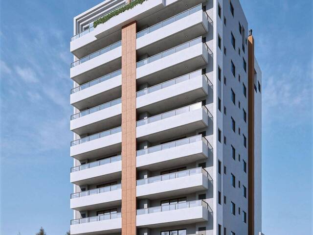 #368 - Apartamento para Venda em Navegantes - SC