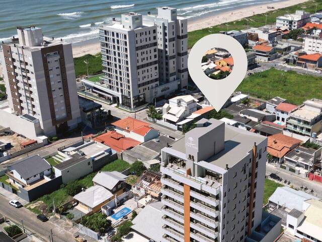 #368 - Apartamento para Venda em Navegantes - SC