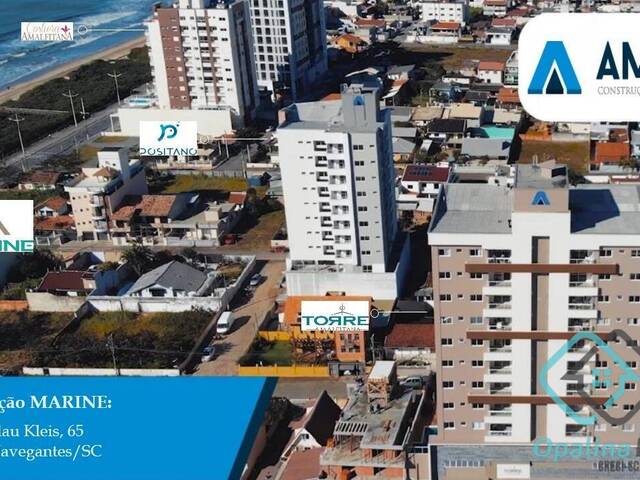 Apartamento para Venda em Navegantes - 5