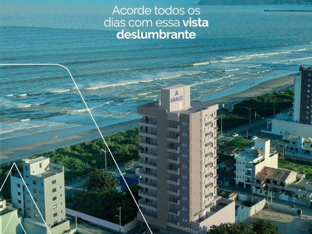 Apartamento para Venda em Navegantes - 5