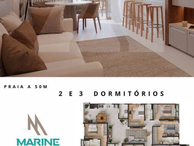 Apartamento para Venda em Navegantes - 5