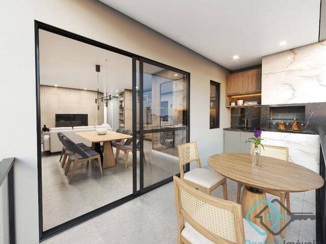 Apartamento para Venda em Navegantes - 4