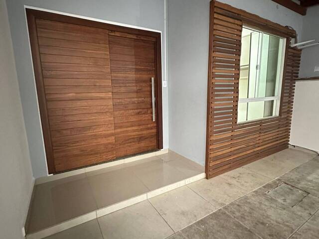 #1245 - Casa para Locação em Navegantes - SC - 1
