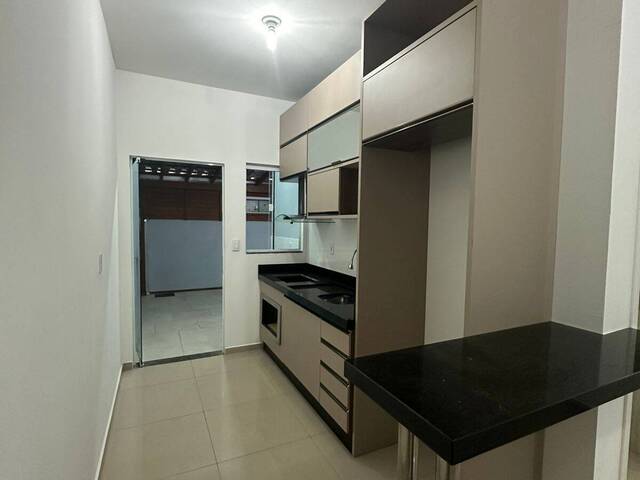 #1245 - Casa para Locação em Navegantes - SC - 3