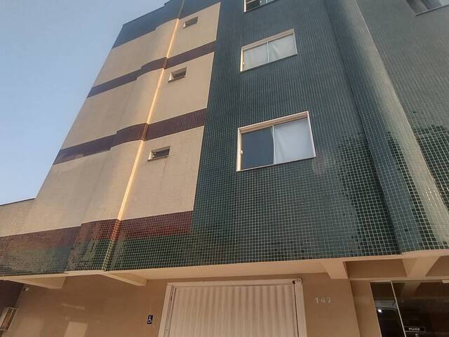 #1247 - Apartamento para Locação em Navegantes - SC - 1