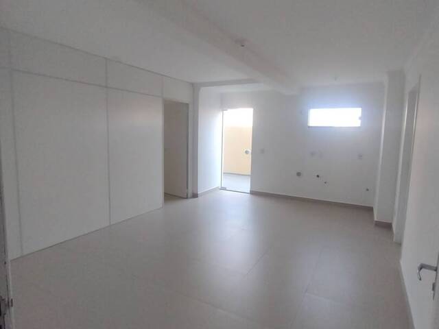 #1247 - Apartamento para Locação em Navegantes - SC - 2