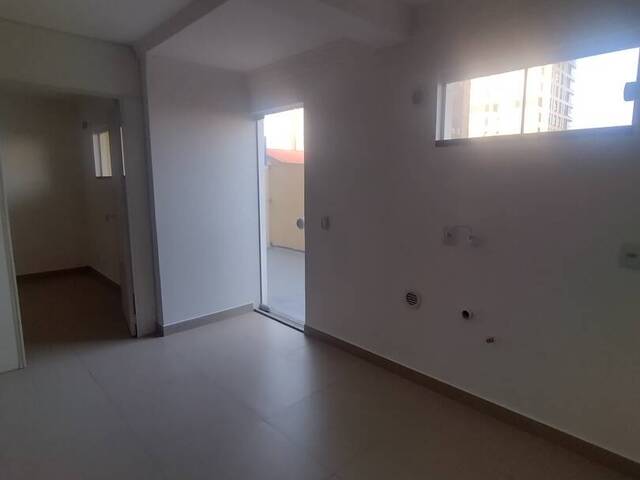 Apartamento para Locação em Navegantes - 5