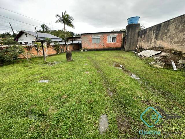 #389 - Área para Venda em Penha - SC - 2