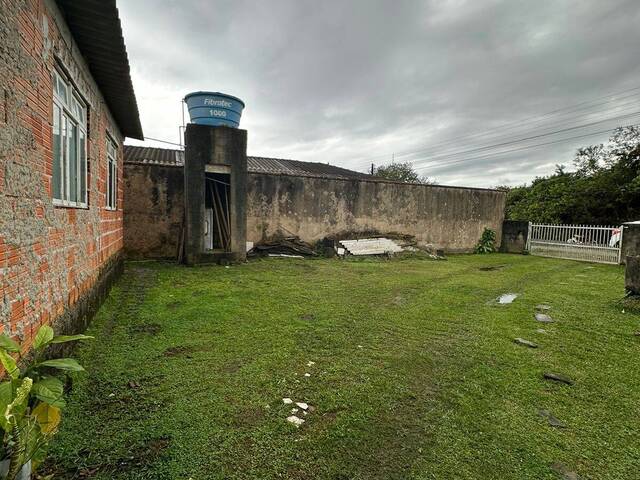 #389 - Área para Venda em Penha - SC - 1
