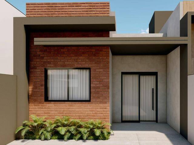 Casa para Venda em Navegantes - 4