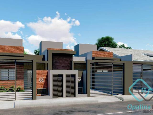 Casa para Venda em Navegantes - 5