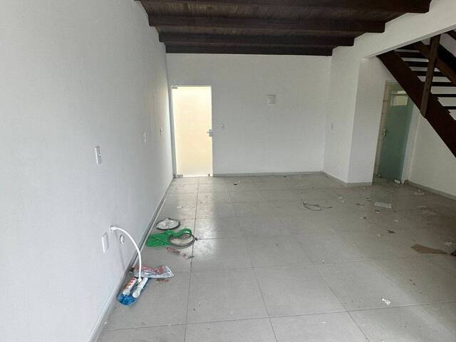 #1248 - Casa para Locação em Navegantes - SC - 2