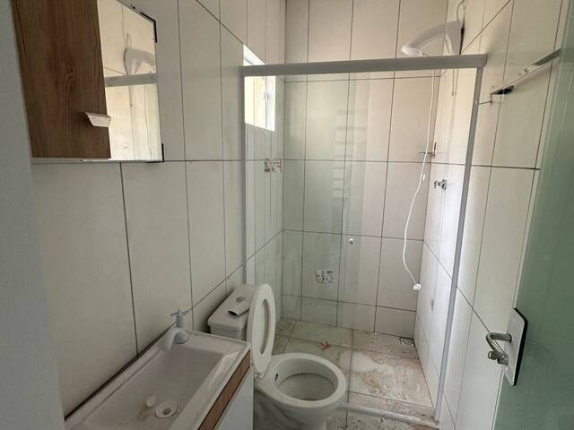 #1248 - Casa para Locação em Navegantes - SC - 3