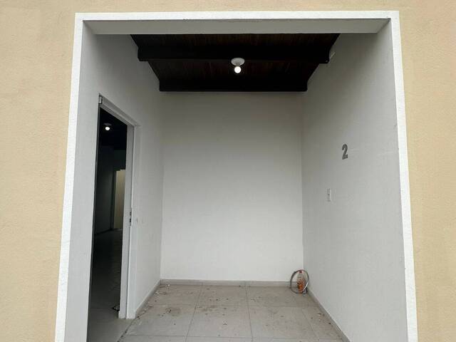#1276 - Casa para Locação em Navegantes - SC - 2