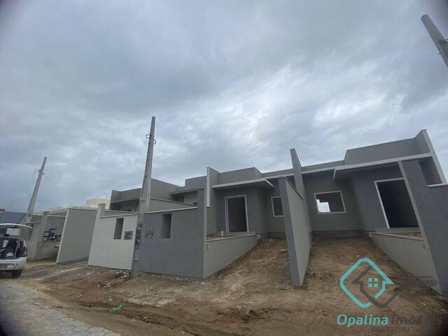 #401 - Casa para Venda em Navegantes - SC - 1