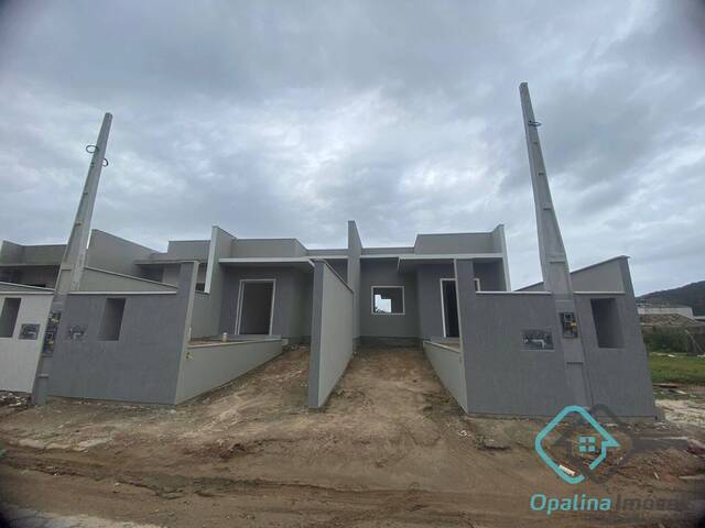 #401 - Casa para Venda em Navegantes - SC - 2