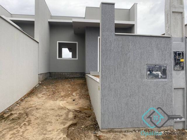 #401 - Casa para Venda em Navegantes - SC - 3