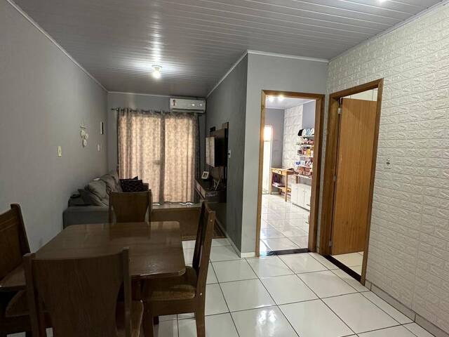 #403 - Casa para Venda em Navegantes - SC