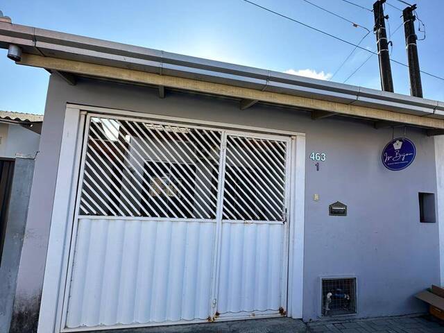 #403 - Casa para Venda em Navegantes - SC