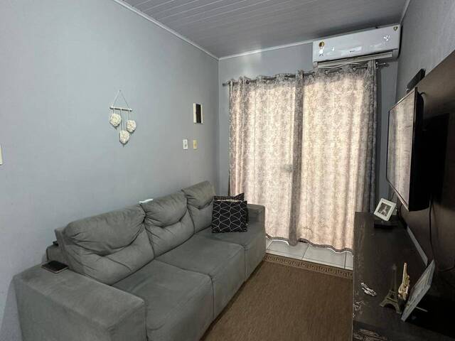 #403 - Casa para Venda em Navegantes - SC