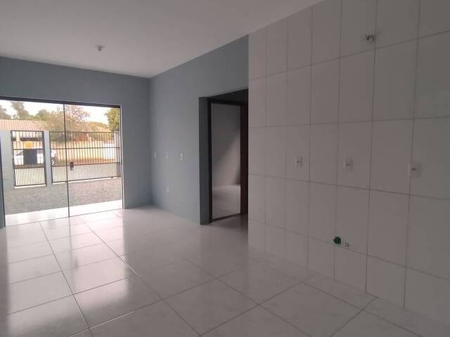 #1260 - Apartamento para Locação em Navegantes - SC - 3