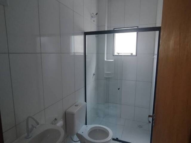 Apartamento para Locação em Navegantes - 5