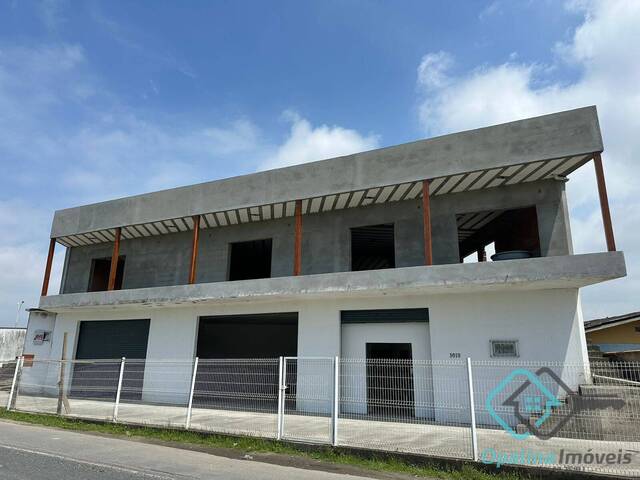#1271 - Sala para Locação em Navegantes - SC - 1