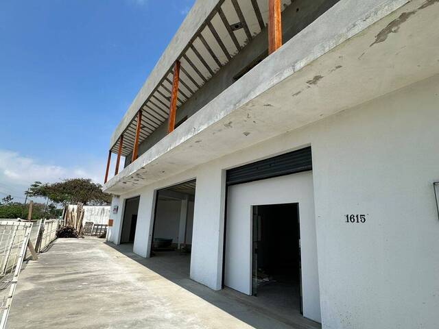 #1271 - Sala para Locação em Navegantes - SC - 2
