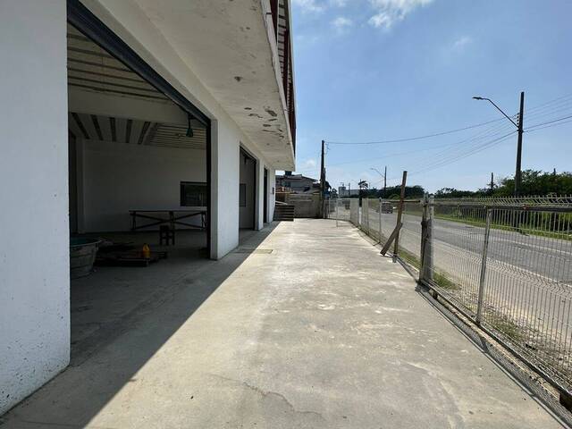 #1271 - Sala para Locação em Navegantes - SC - 3