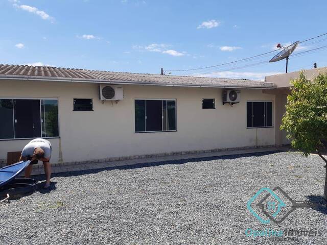 Casa para Locação em Navegantes - 4