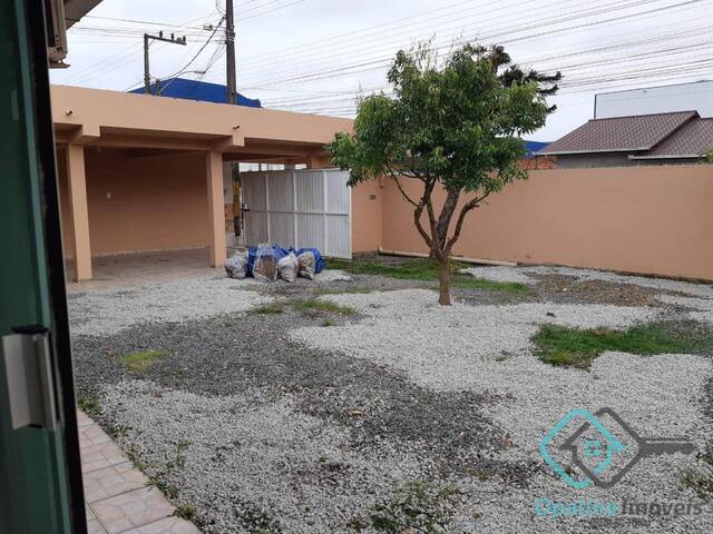 #1250 - Casa para Locação em Navegantes - SC - 3