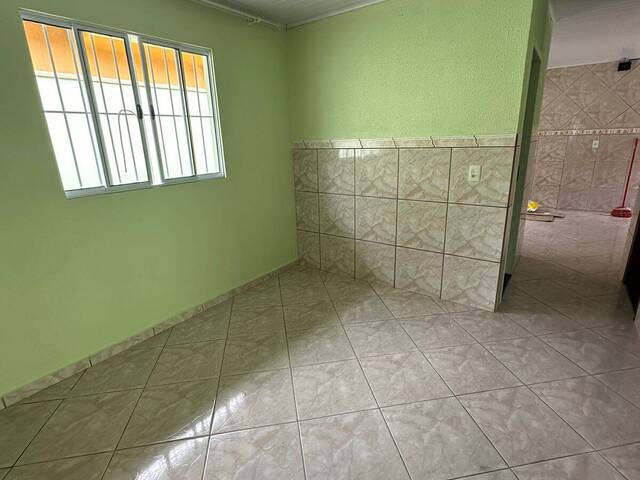 #1252 - Casa para Locação em Navegantes - SC - 2