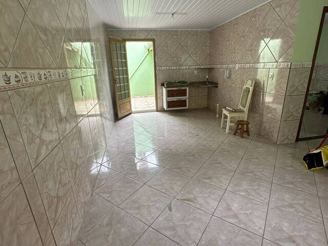 #1252 - Casa para Locação em Navegantes - SC - 3