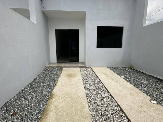 #1196 - Casa para Locação em Navegantes - SC - 1