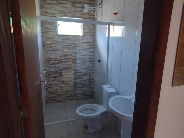 #1256 - Casa para Locação em Navegantes - SC - 3