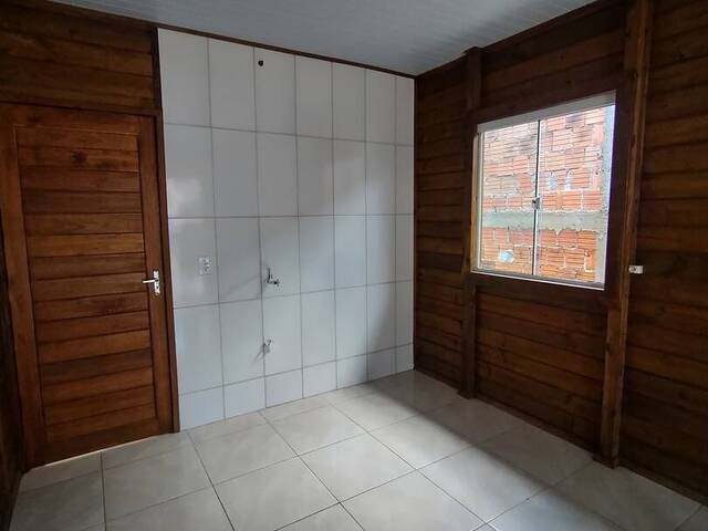 #1256 - Casa para Locação em Navegantes - SC - 2